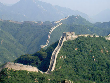 China
