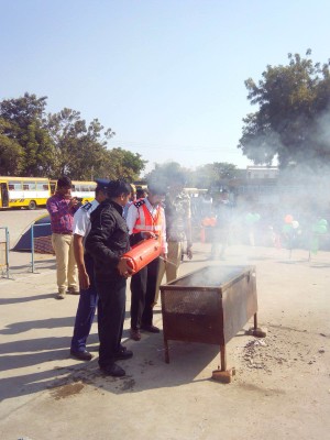 celebrate 67th republic day 1