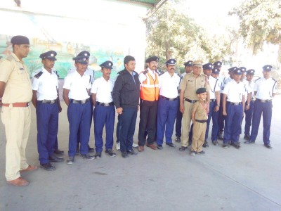 celebrate 67th republic day 2