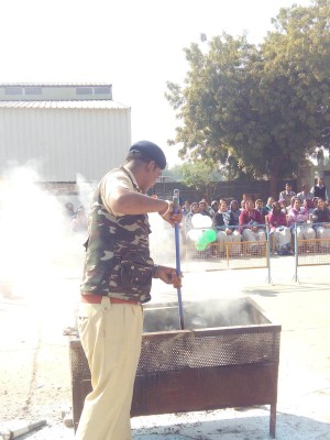 celebrate 67th republic day 6