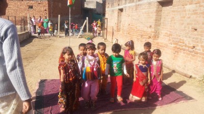 celebrating republic day 3