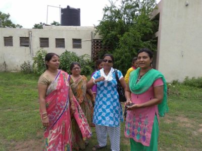 tree plantation at govt school6