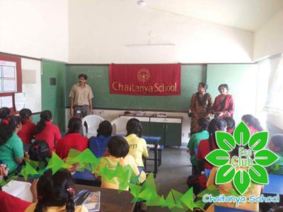 eco-club activities2